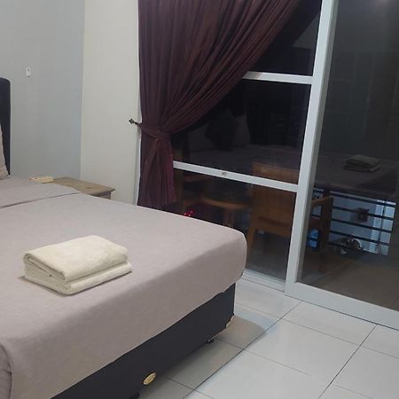 Nuka Beach Inn Kuta Lombok Exteriér fotografie