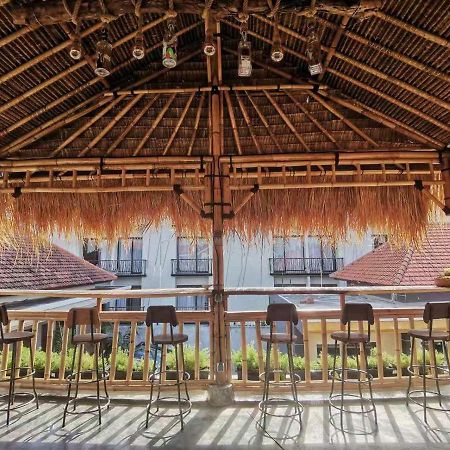 Nuka Beach Inn Kuta Lombok Exteriér fotografie