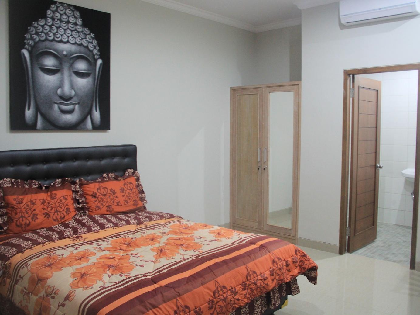 Nuka Beach Inn Kuta Lombok Exteriér fotografie