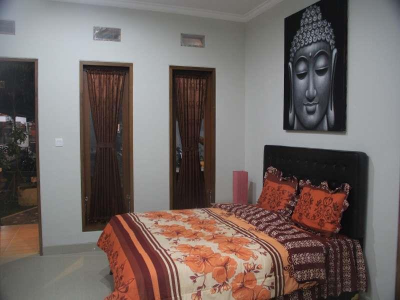 Nuka Beach Inn Kuta Lombok Exteriér fotografie